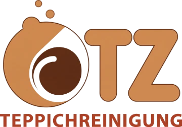 Logo OTZ Teppichreinigung