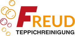 Logo Freud Teppichreinigung