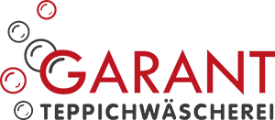 Logo Garant Teppichwäscherei