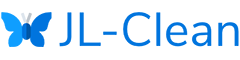 JL Clean Logo